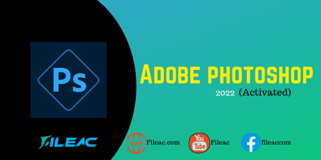 adobe photoshop 22.1.0 download